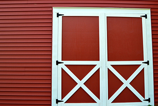 Barn Doors